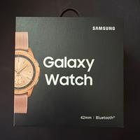 Samsung Galaxy Watch