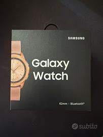 Samsung Galaxy Watch