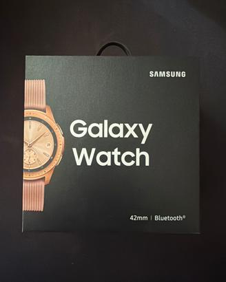Samsung Galaxy Watch