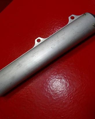 MARMITTA SCARICO HUSQUARNA 125