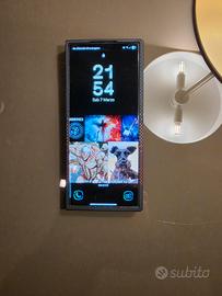 Samsung Galaxy Z Fold 7 256 gb