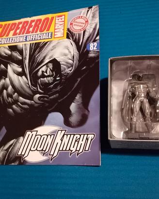 statuetta collezione Marvel Moon Knight n82
