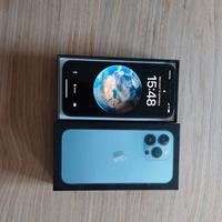 Iphone 13 pro 256 gb