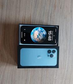 Iphone 13 pro 256 gb