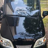 auto per anziani e/o disabili 