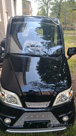 auto per anziani e/o disabili 