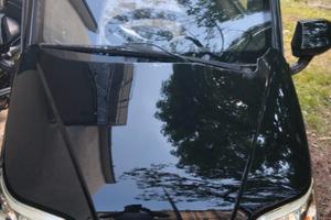 auto per anziani e/o disabili 