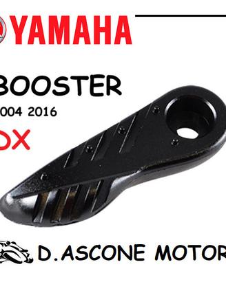 PEDALINA PASSEGGERO DX BOOSTER BW’S 2004 2016
