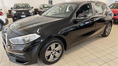 Bmw 116 116d 5p. Business Advantage
