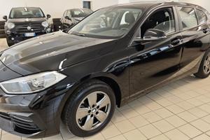 Bmw 116 116d 5p. Business Advantage