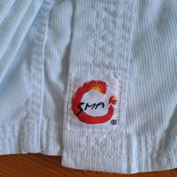 Karate giacca/pantalone 12 anni