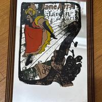 Quadro a specchio