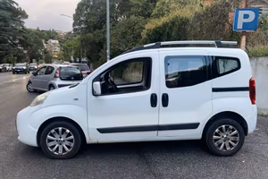 Fiat Qubo 1.3 MJT 75 CV DYNAMIC UNICO PROPRIETARIO