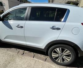 KIA Sportage 1.7 Diesel - Finanziabile