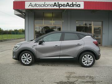 Renault Captur TCe 90 CV Intens