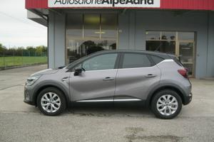 Renault Captur TCe 90 CV Intens