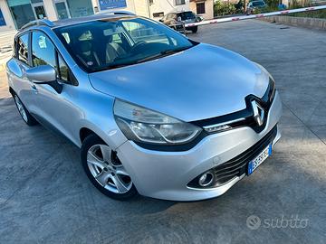 Renault clio 1.5 wave