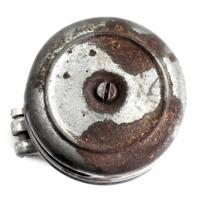 Filtro aria laterale epoca per carburatori da 19