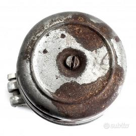 Filtro aria laterale epoca per carburatori da 19