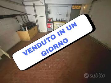 Magazzino Rozzano [Cod. rif 3215090VCG]