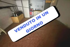 Magazzino Rozzano [Cod. rif 3215090VCG]