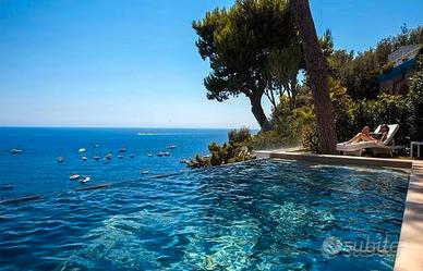 Manutentore Strutture Ospitalità