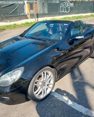 Mercedes SLK 200 Sport Kompressor