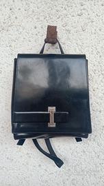 zaino coccinelle vintage 