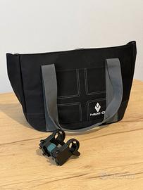 Borsa universale manubrio bici