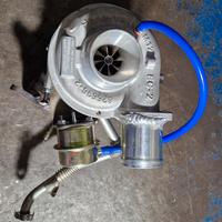 kit elaborazione per 1.3 multijet con GTD1449VZK 