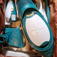 folletto vk140 completo di tutto