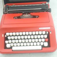 Olivetti lettera 92