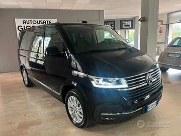 Volkswagen Multivan 2.0TDI T6.1 Highline 150cv dsg