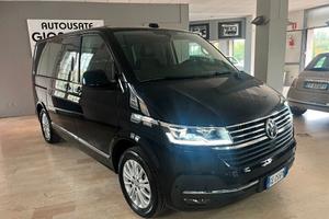 Volkswagen Multivan 2.0TDI T6.1 Highline 150cv dsg