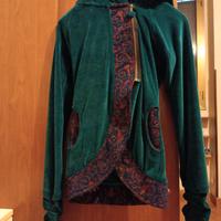 CAPPOTTI AUTUNNO - PRIMAVERA alltag Berlin by Chap