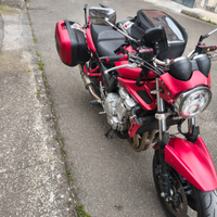 Suzuki bandit 1250 anno 2006