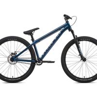 BICI DA DIRT OCTANE ONE NS MELT BLUE