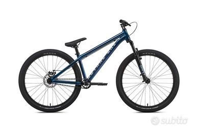 BICI DA DIRT OCTANE ONE NS MELT BLUE