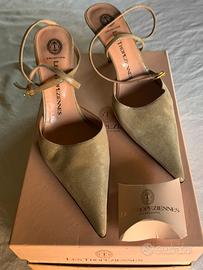 Sandalo Les Tropeziennes pari al nuovo .