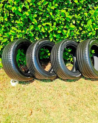 HANKOOK Ventus Prime4 205 55 16 OTTIME estive