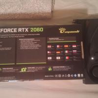 🎮NVIDIA GeForce RTX 2060
