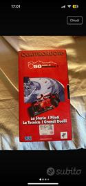 VHS Quattroruote F1