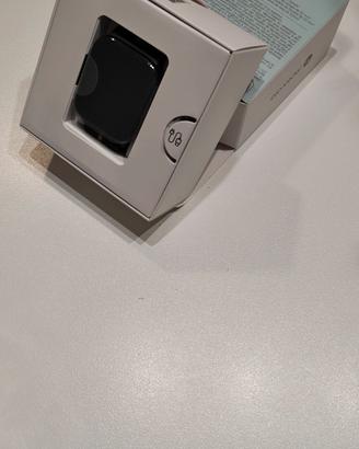 Motorola watch fit