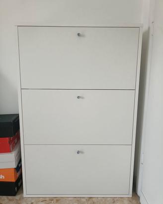 Scarpiera