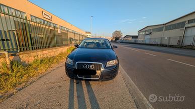 Audi A3 2.0 105 Cv