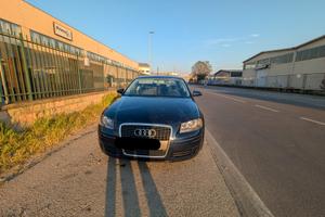 Audi A3 2.0 105 Cv