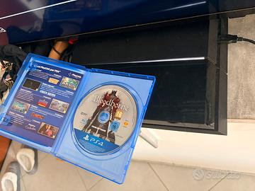 Console ps4