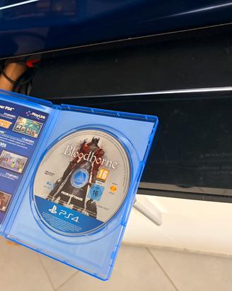 Console ps4