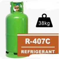 Bombola gas refrigerante 