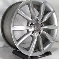 CERCHI USATI RAGGIO 18 POLLICI AUDI A3 8P  - CPC83